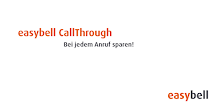 easybell CallThrough APK