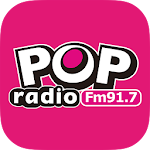Cover Image of Скачать 917 POP Radio 1.4 APK