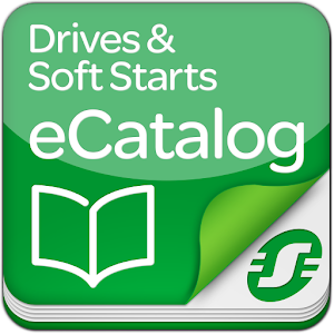 Drives & Soft Starts eCatalog 6.2.3