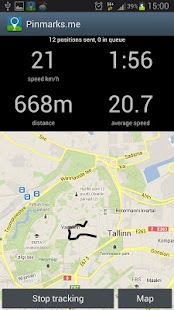 Lastest Pinmarks.me APK for Android