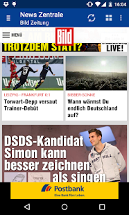 How to install News Zentrale - Nachrichten 2.3 unlimited apk for laptop