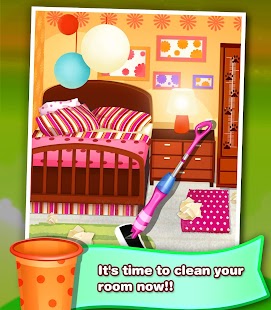 Baby Playground - Play House Screenshots 2