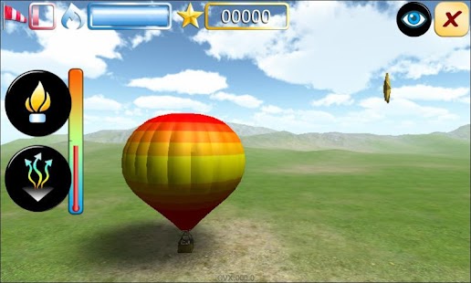 Hot Air Hare Screenshots 0