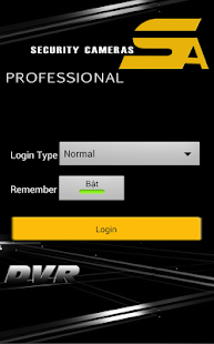 How to mod DVR5A 1.5.3.0 apk for laptop