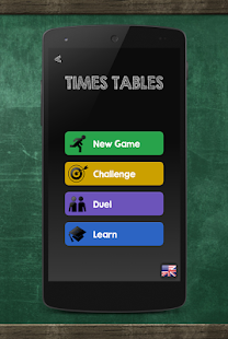 Free Download Multiplication Table Kids Math APK