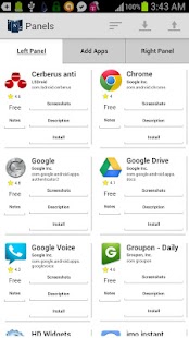 Lastest Panels APK for PC