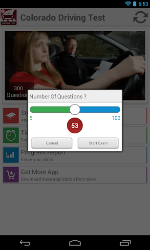 免費下載生產應用APP|Colorado Driving Test app開箱文|APP開箱王