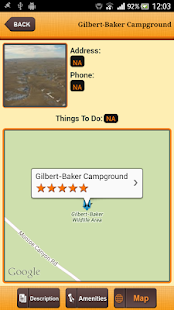 Canaveral National Seashore - náhled