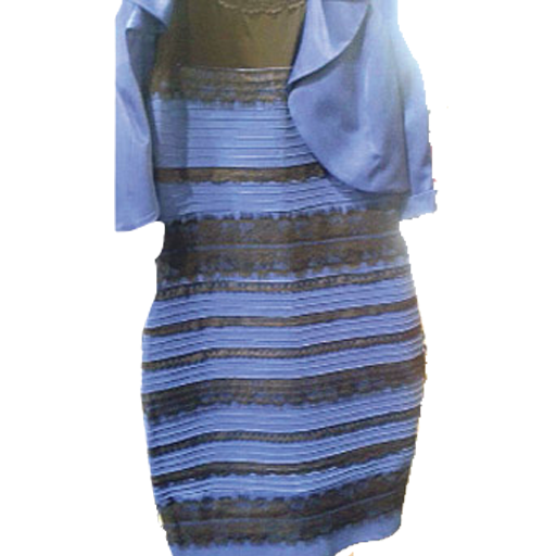 Bu Elbise Hangi Renk