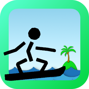 Surfing Stick man.apk 1.0.1