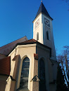 Evangelisch Lutherische Kirche