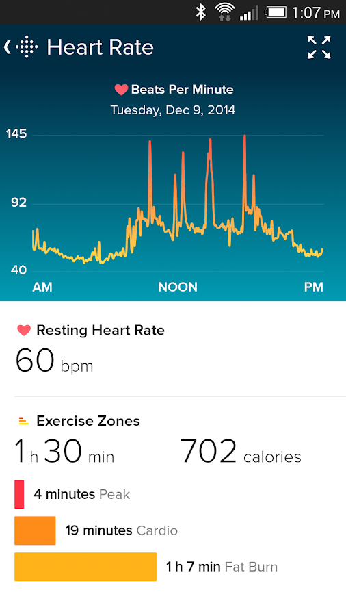 Fitbit Android Apps on Google Play