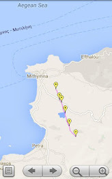 lesvos oikotrails En poster 11