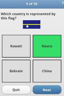 How to mod World Flags 1.1 unlimited apk for pc