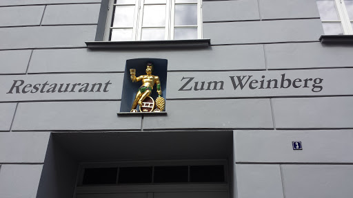 Restaurant Zum Weinberg