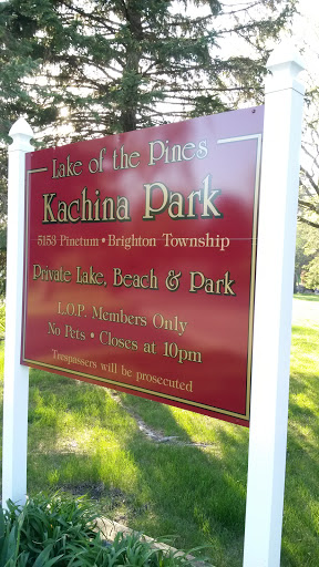 Kachina Park