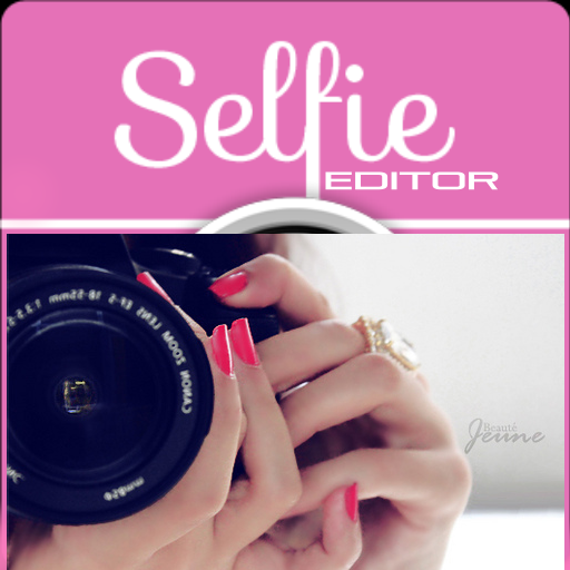 Photo Editor Selfie Camera App