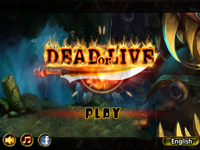 Dead Or Live - screenshot thumbnail
