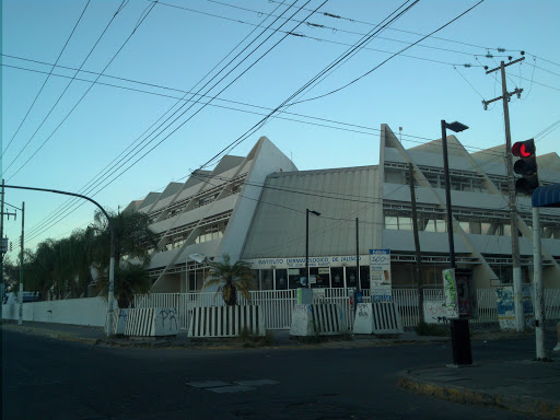 Instituto Dermatológico de Jalisco