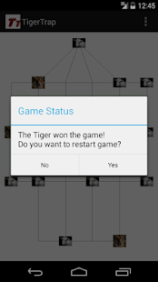 How to mod Tiger Trap patch 1.0 apk for laptop