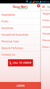 Free Download Tazza Mart - Sabzi Bazaar APK