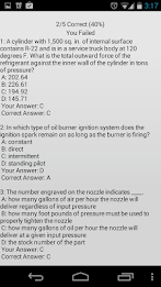 HVAC Oil Heating (Air) poster 5