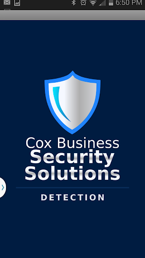 Cox Business Security