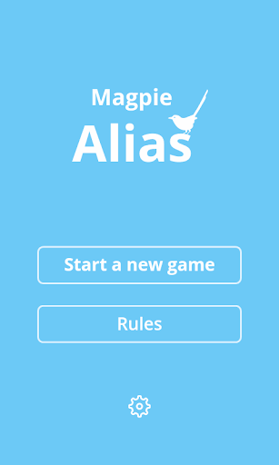 Magpie Alias