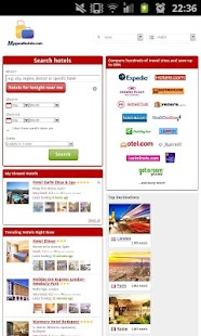 BOOKING DISCOUNT Screenshots 2