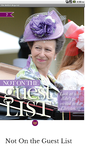 免費下載新聞APP|The British Royals Issue 2 app開箱文|APP開箱王