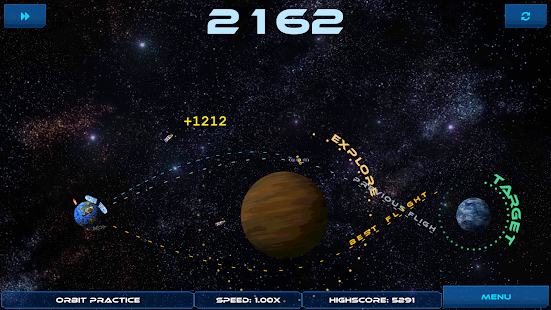 Download Voyager APK for Android