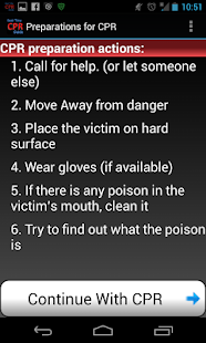 How to install Real Time CPR Guide lastet apk for laptop