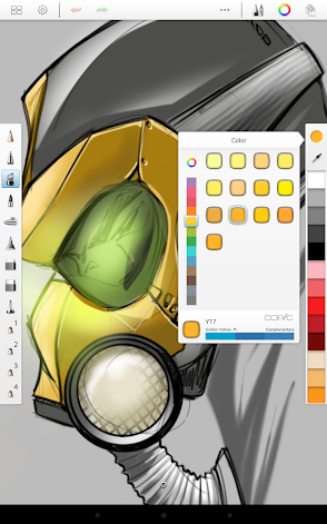 SketchBook Pro Apk