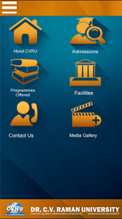 CVRU Screenshots 2