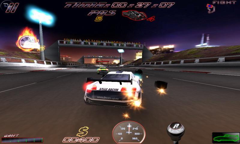 Speed Racing Ultimate Free - screenshot