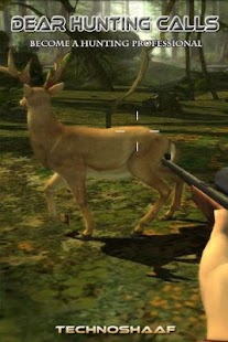 Deer Hunting Call Pro