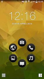 SLT Fourth sense poster 1