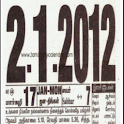 Tamil Daily Calendar logo