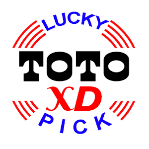 TOTO XD Lucky Pick.apk 1.3