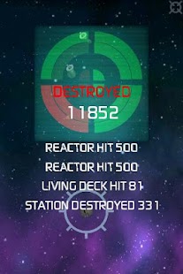 Free Download Orbital Destroyer APK