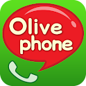 올리브폰(OlivePhone) - 무료통화