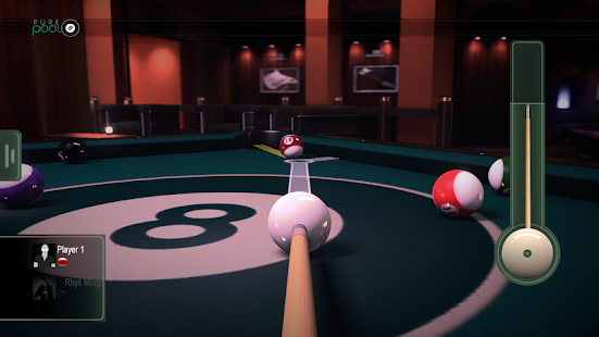  Pure Pool  