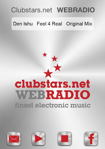 Clubstars Webradio