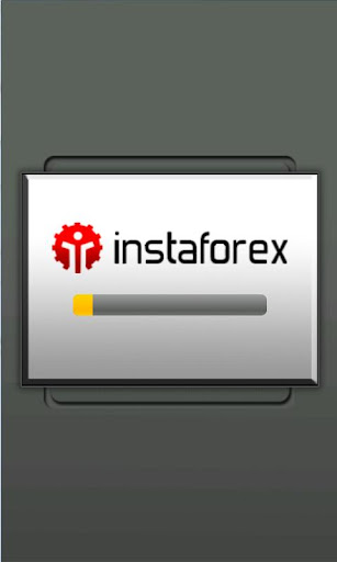 InstaForex Password Generator