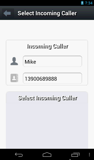 免費下載工具APP|Fake Call app開箱文|APP開箱王