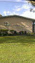 The Entrance District Baptist Church