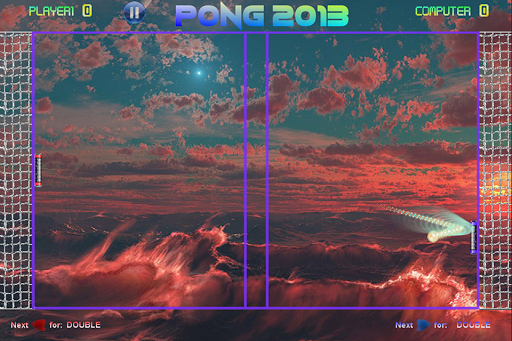 Pong 2013 lite