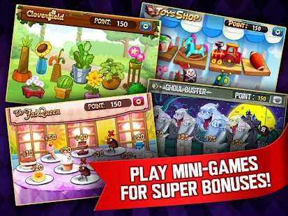 免費下載紙牌APP|Vegas Slot - Slots Machines app開箱文|APP開箱王