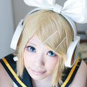 Cosplay photo book COSNOTE038 icon