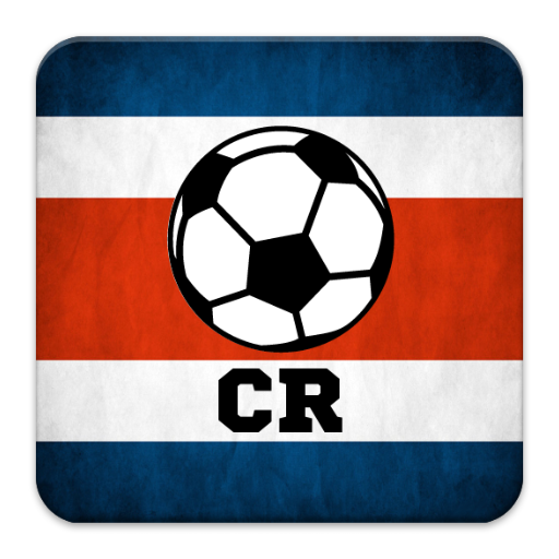 Torneo Nacional de Costa Rica LOGO-APP點子